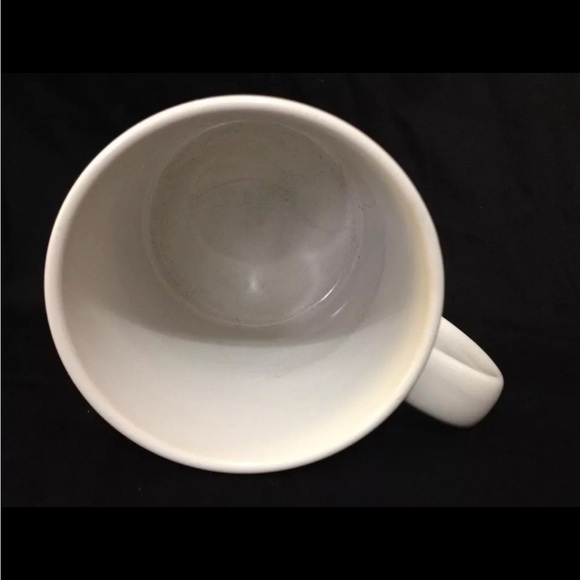 Vintage Walt Disney World Mug 20th Anniversary 20 Magical Years Mickey Cup - Picture 4 of 7